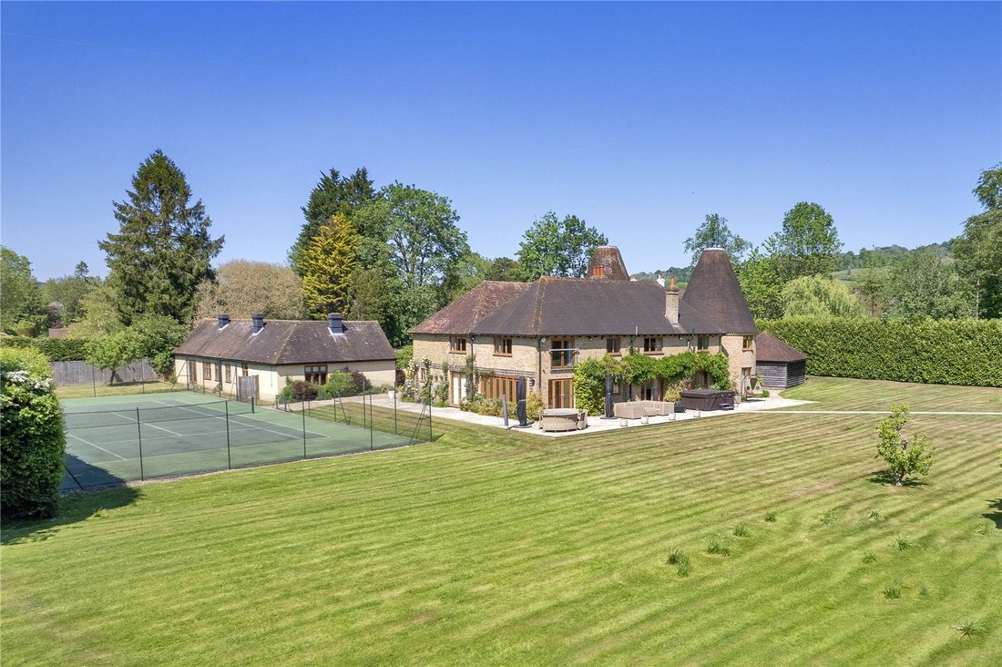 House in Otford, England 1 - 14172383