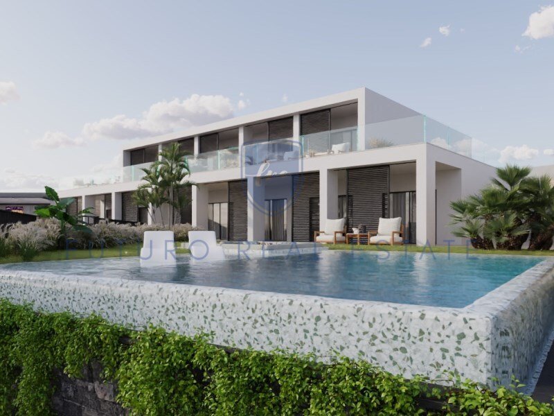 Haus in Funchal, Autonome Region Madeira, Portugal 1 - 15670675