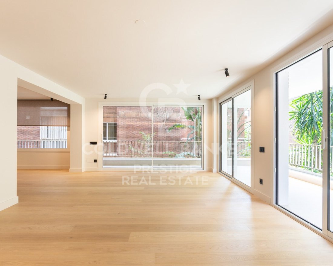 Appartamento a Sarrià-Sant Gervasi, Barcellona, Spagna 4 - 15667566