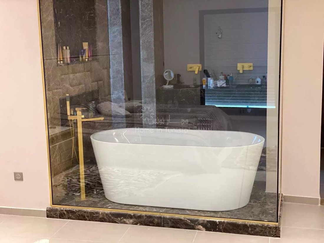 Villa in Hammam Sousse, Sousse, Tunisia 2 - 13150882
