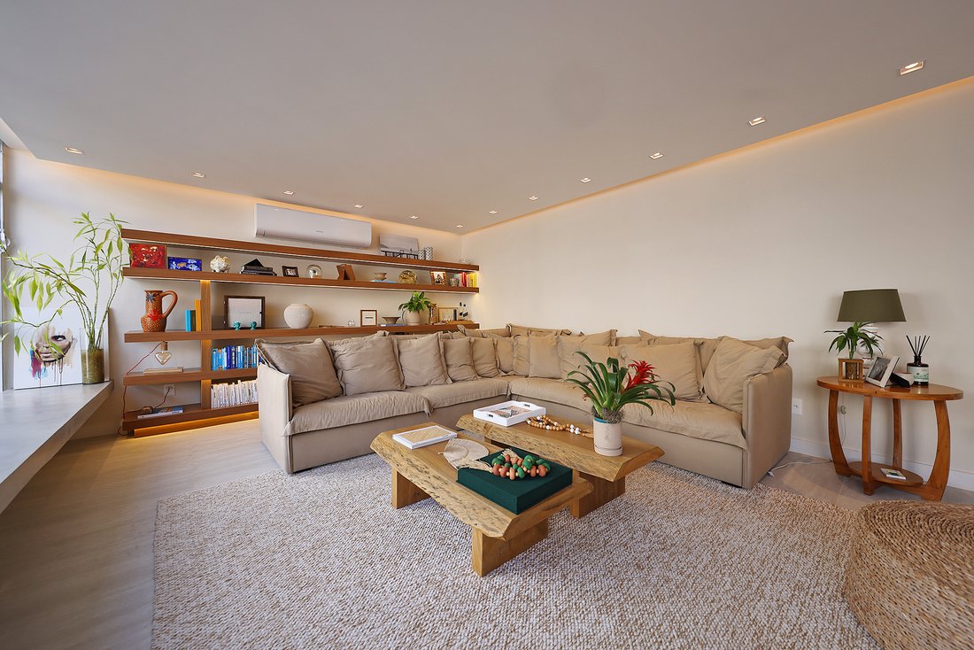 Apartment in Rio de Janeiro, State of Rio de Janeiro, Brazil 3 - 15670634