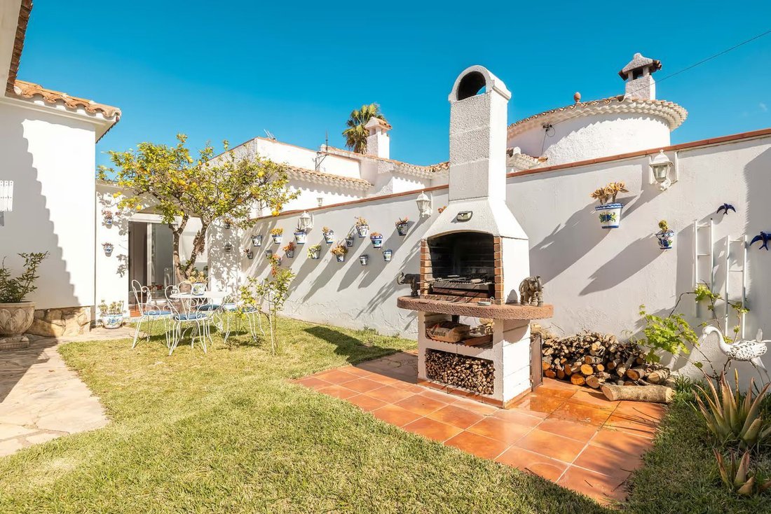 House in Cambrils, Catalonia, Spain 3 - 15665578