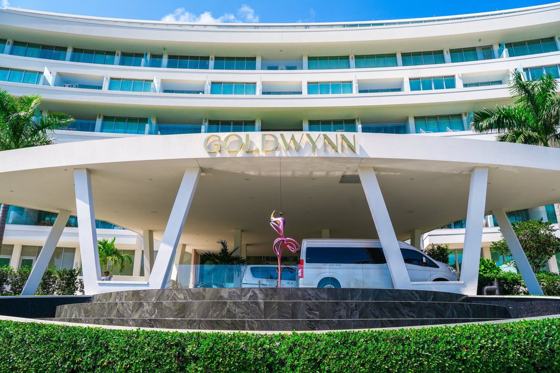 Condo in Nassau, New Providence, The Bahamas 3 - 15667039
