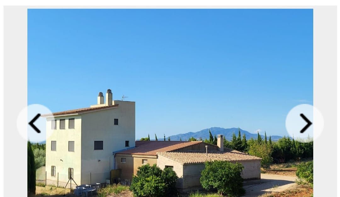 Chalet in la Rapita, Catalonia, Spain 2 - 15665349