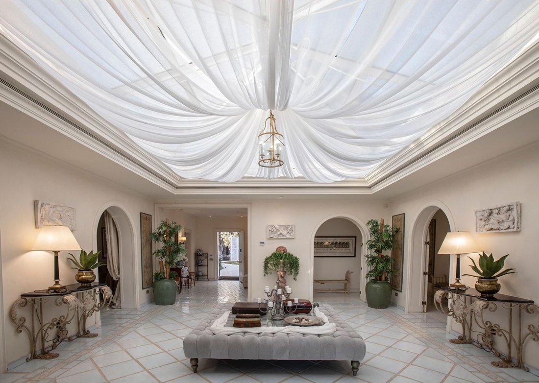 Chalet in Maspalomas, San Bartolome de Tirajana, Canary Islands 3 - 15665702
