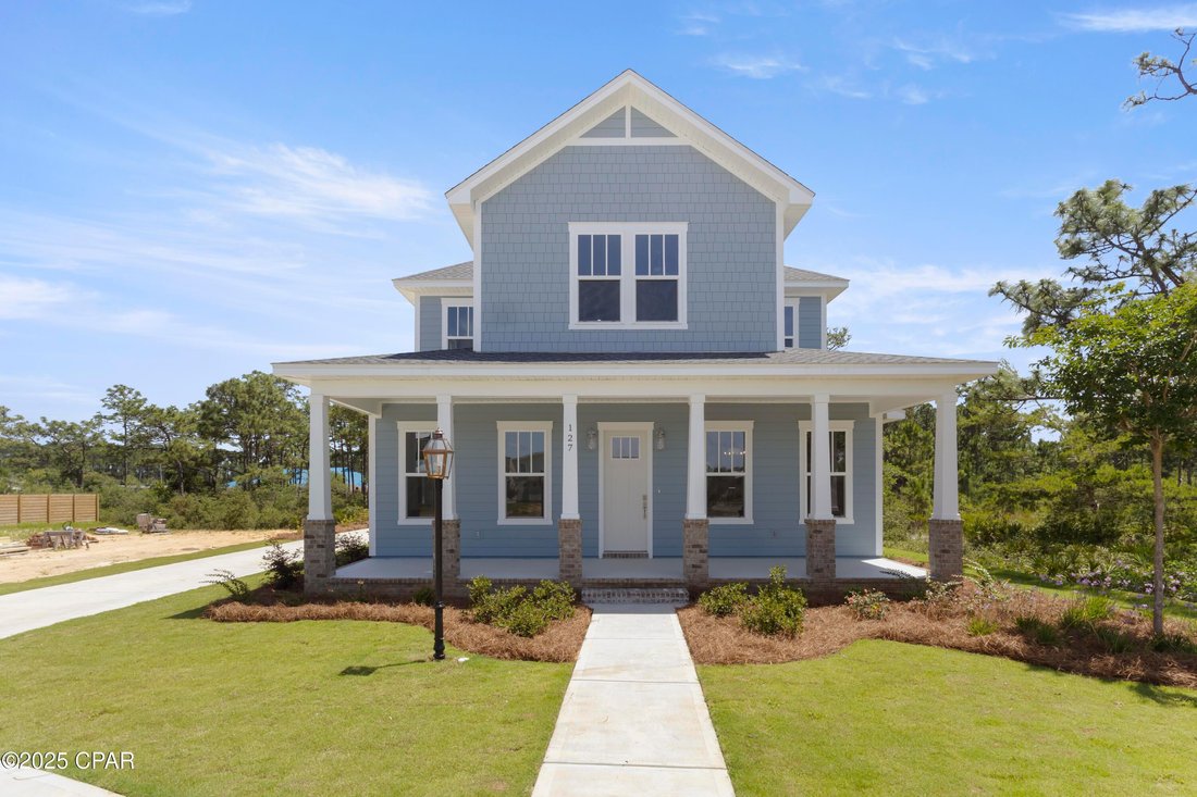 House in Panama City Beach, Florida, United States 1 - 15667650