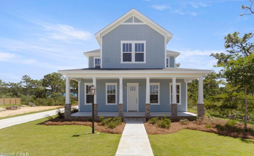 House in Panama City Beach, Florida, United States 1
