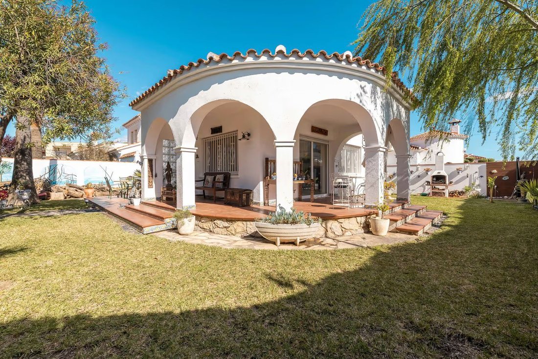 House in Cambrils, Catalonia, Spain 2 - 15665578