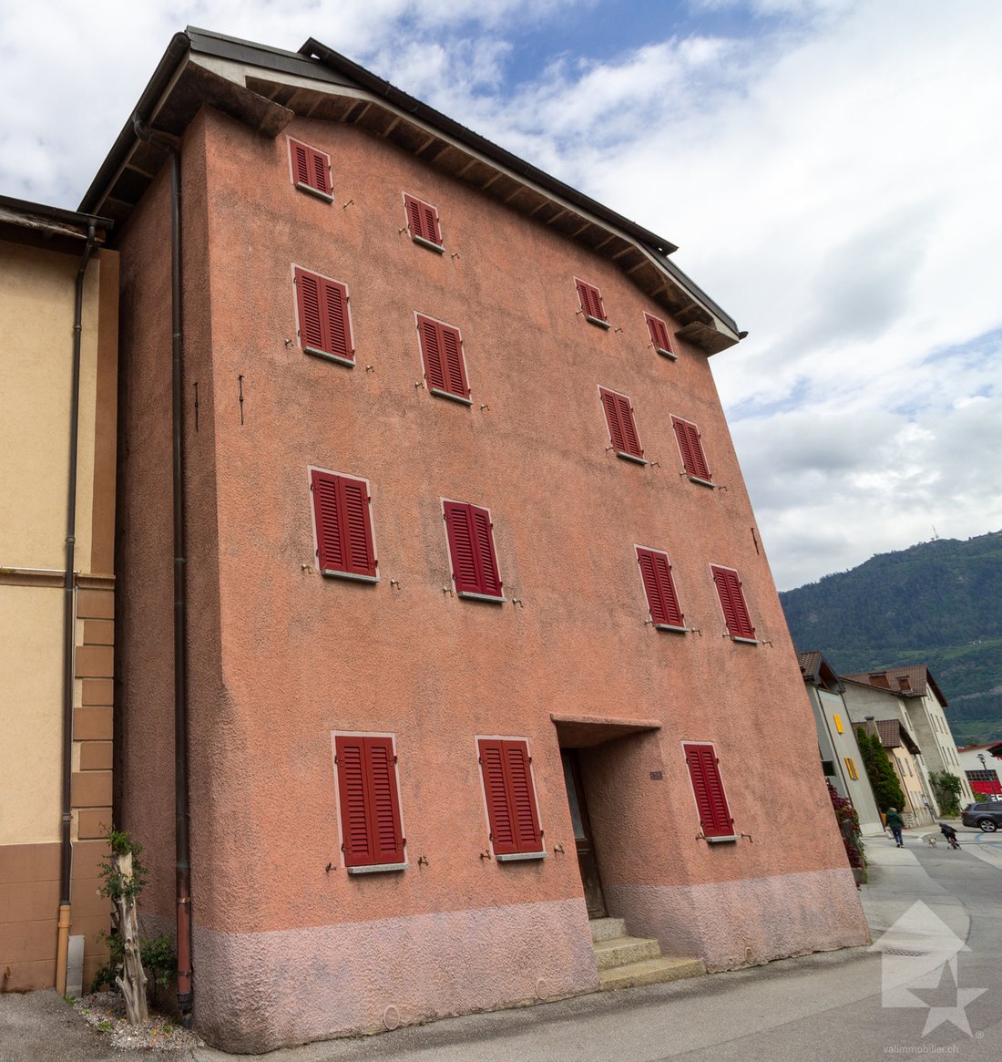 House in Ardon, Valais, Switzerland 1 - 15671024