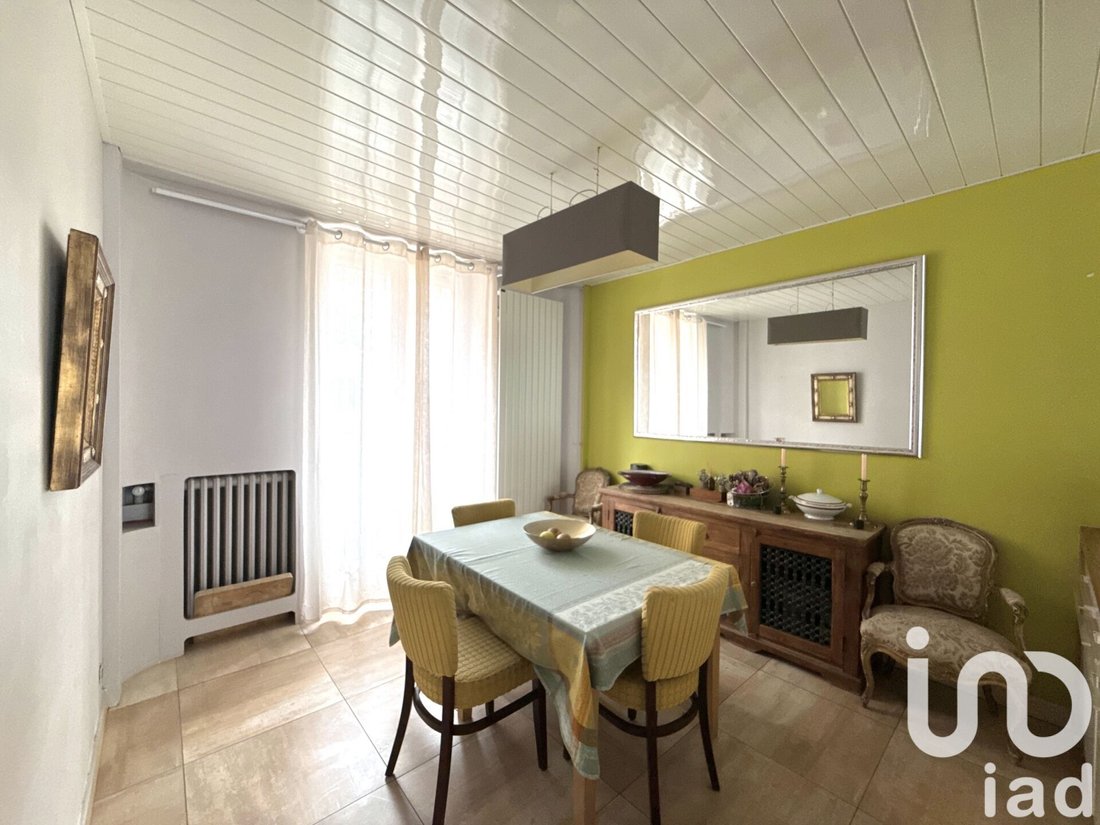 House in Henri Wallon, Bagneux, France 5 - 15671353