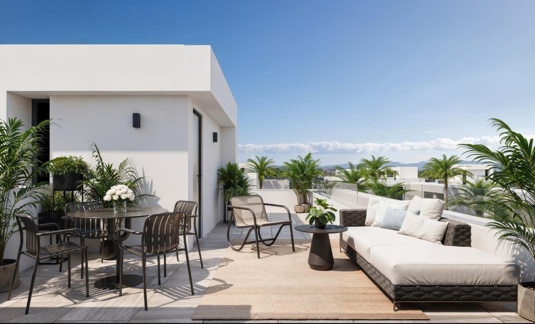 Villa in Torre Pacheco, Región de Murcia, Spain 2 - 15665768