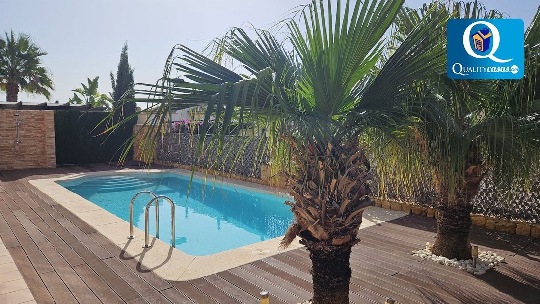 Chalet in Finestrat, Valencian Community, Spain 2 - 15665623