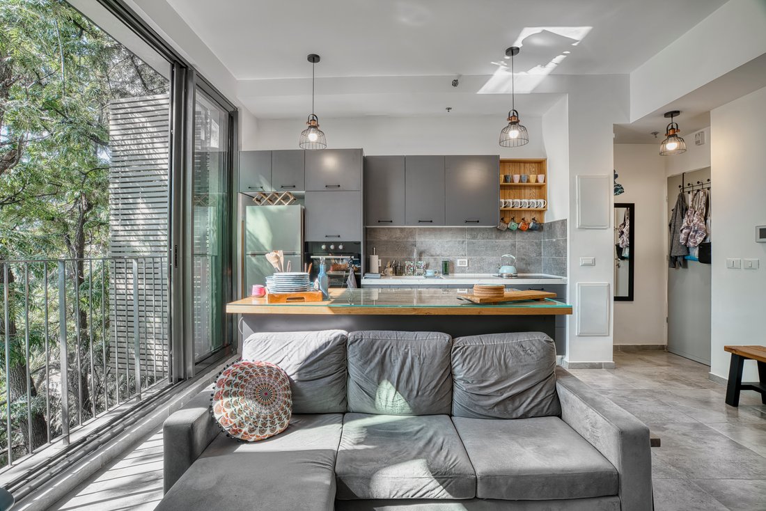 Apartment in Tel Aviv-Yafo, Tel Aviv District, Israel 3 - 15670276