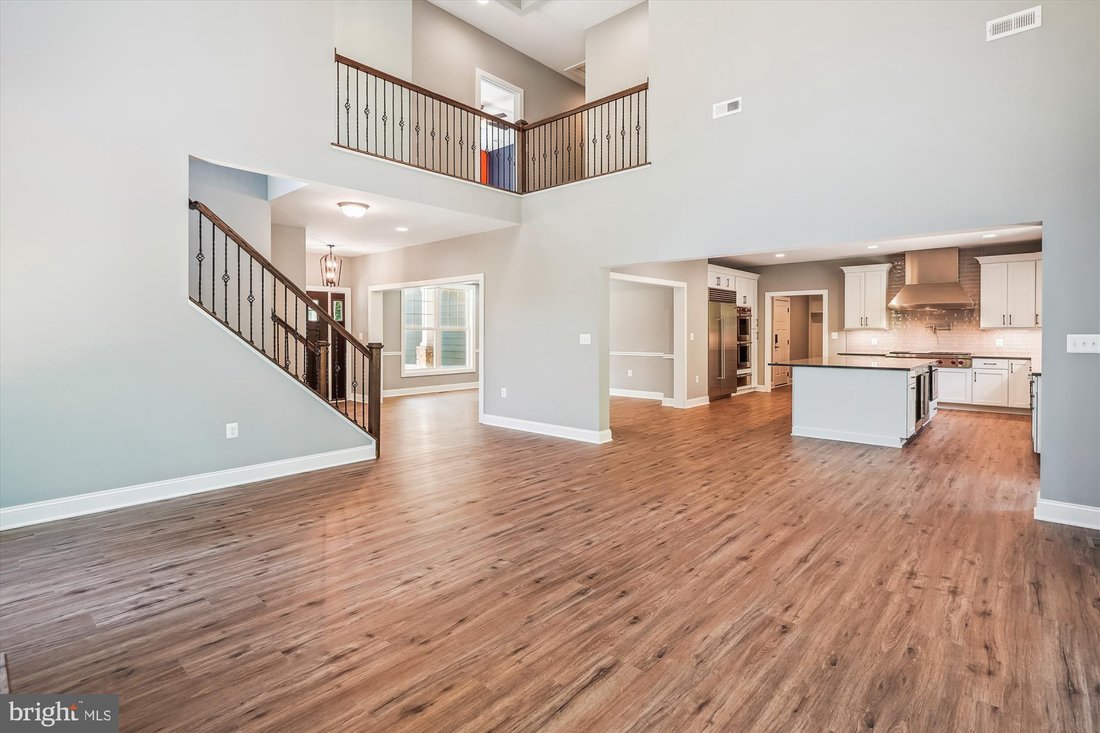 House in Elkwood, Virginia, United States 5 - 15667095