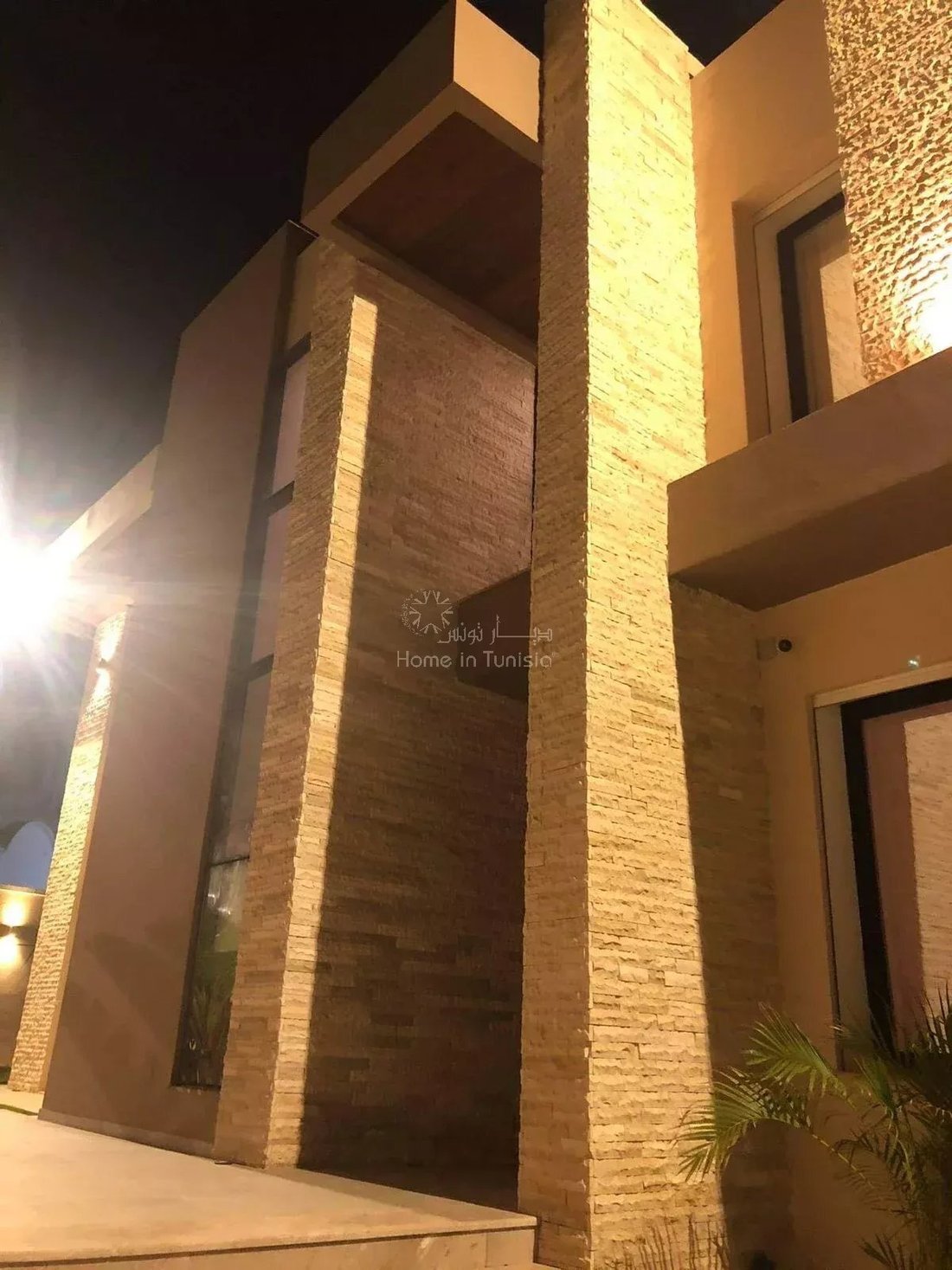 Villa in Hammam Sousse, Sousse, Tunisia 4 - 13150882