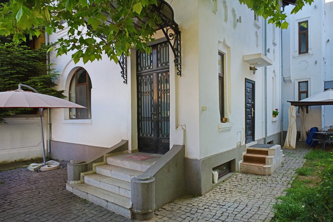 House in Bucharest, Bucharest, Romania 5 - 15669740