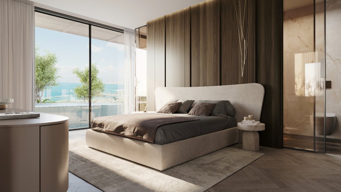 Apartment in Tel Aviv-Yafo, Tel Aviv District, Israel 4 - 15669890
