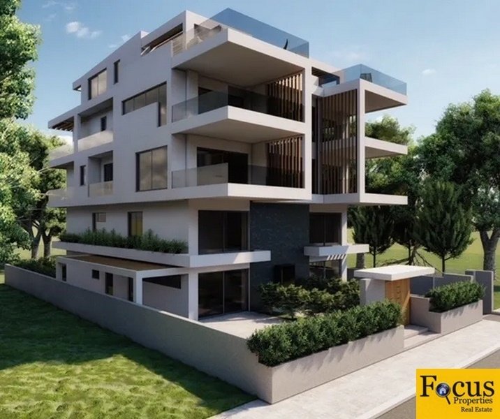 Apartment in Voula, Attica, Greece 4 - 15666846