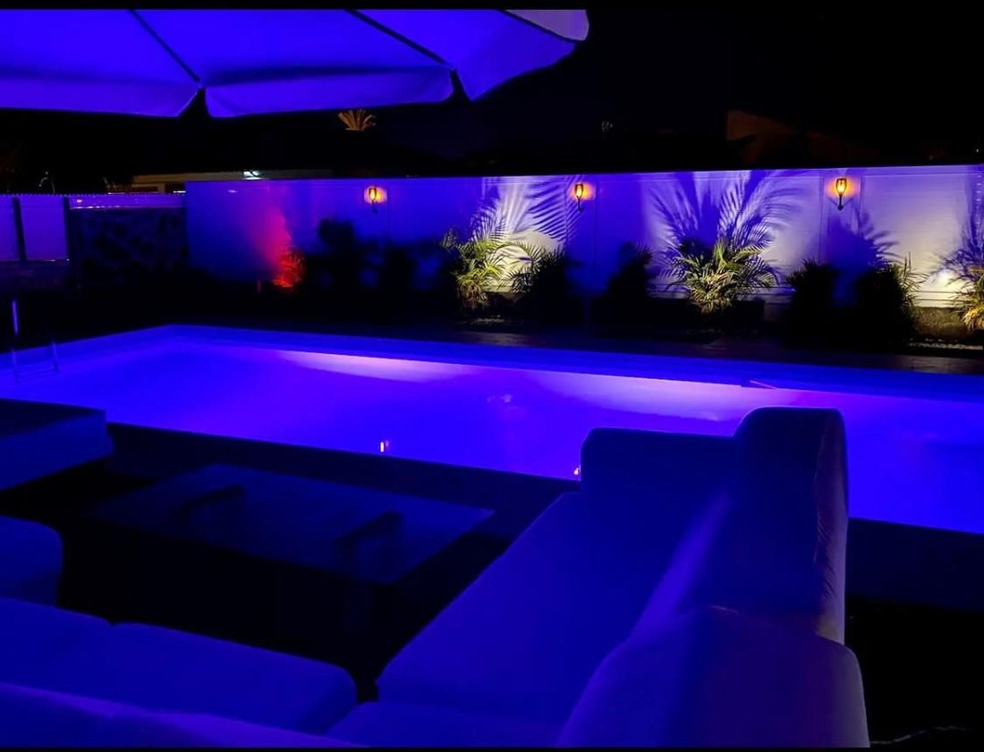 Chalet in Maspalomas, San Bartolome de Tirajana, Canary Islands 5 - 15665640