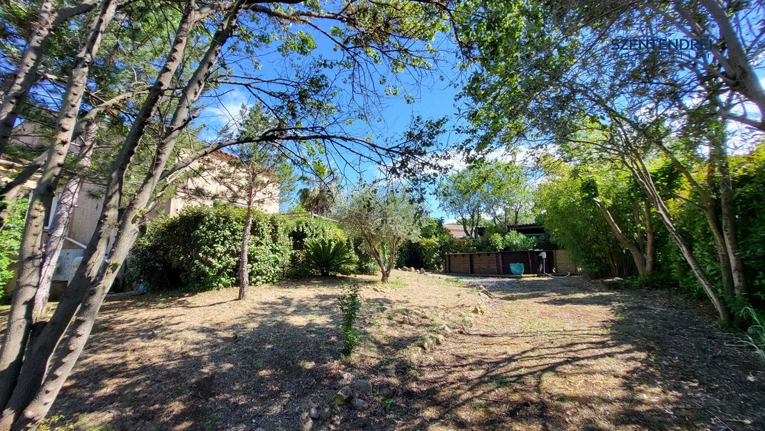 Villa in Saint-Series, Occitania, France 5 - 15668670