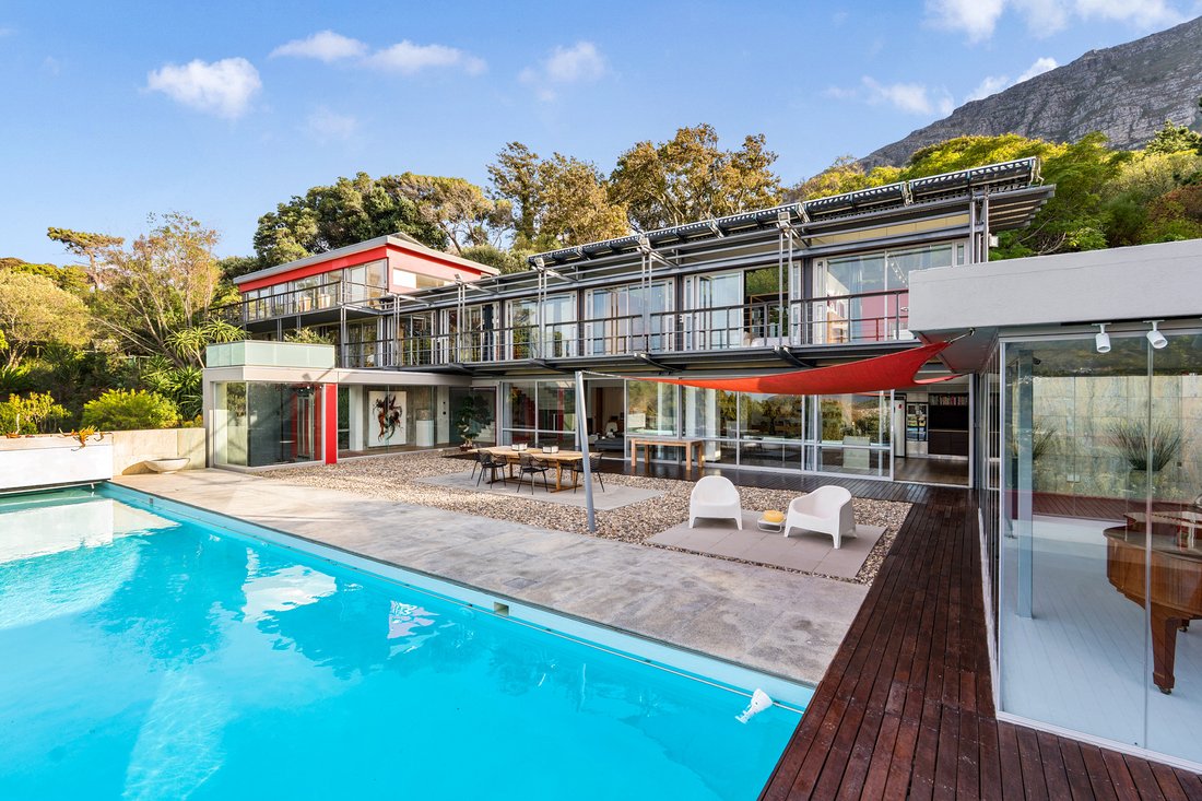 House in Cape Town, Western Cape, South Africa 2 - 15670586
