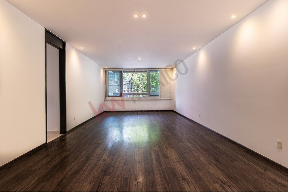 Apartment in Mexico City, Mexico 2 - 15668507