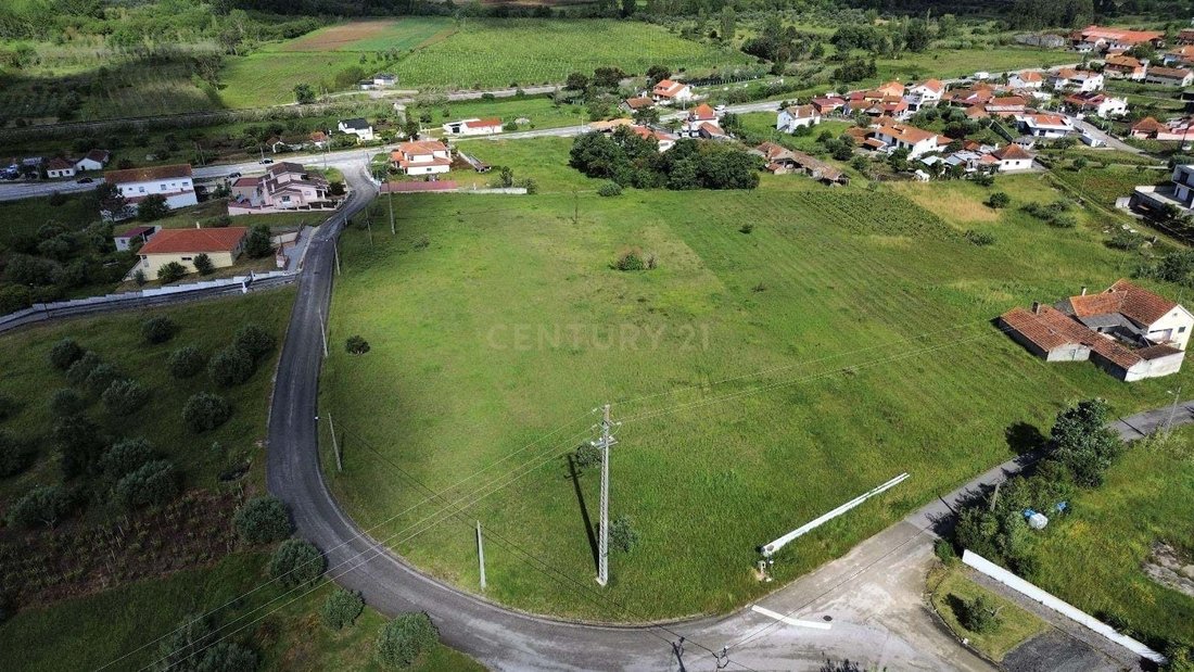 Land in Cantanhede e Pocarica, Coimbra District, Portugal 1 - 15331832