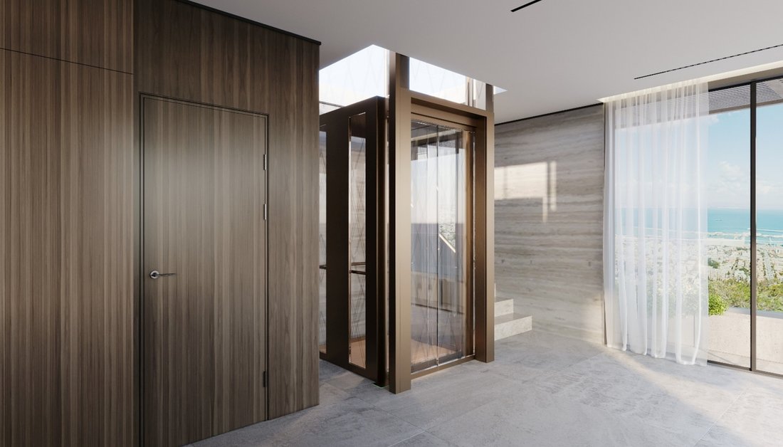 Apartment in Tel Aviv-Yafo, Tel Aviv District, Israel 3 - 15669890