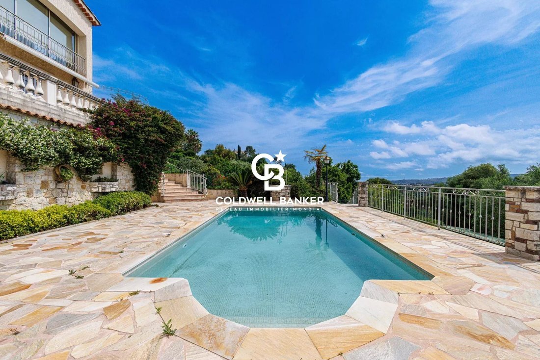 House in Saint-Paul-de-Vence, Provence-Alpes-Côte d'Azur, France 2 - 15666191