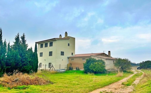 Chalet in la Rapita, Catalonia, Spain 1