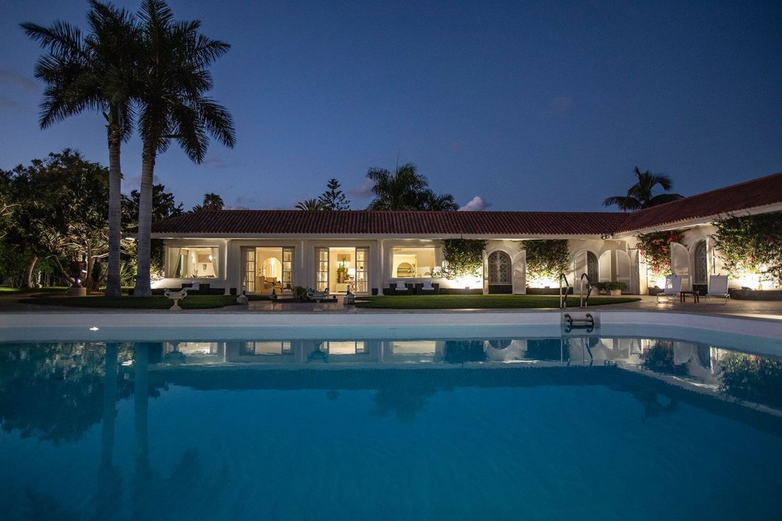 Chalet in Maspalomas, San Bartolome de Tirajana, Canary Islands 2 - 15665702