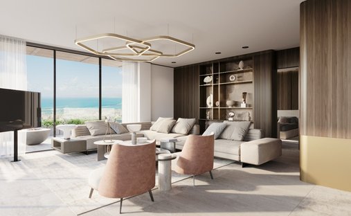 Appartement à Tel-Aviv, District de Tel Aviv, Israël 1