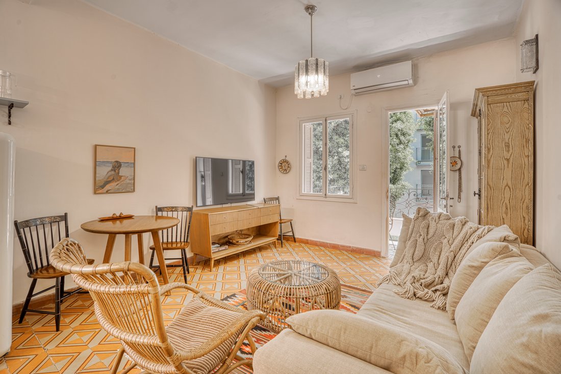 Apartment in Tel Aviv-Yafo, Tel Aviv District, Israel 1 - 15670302