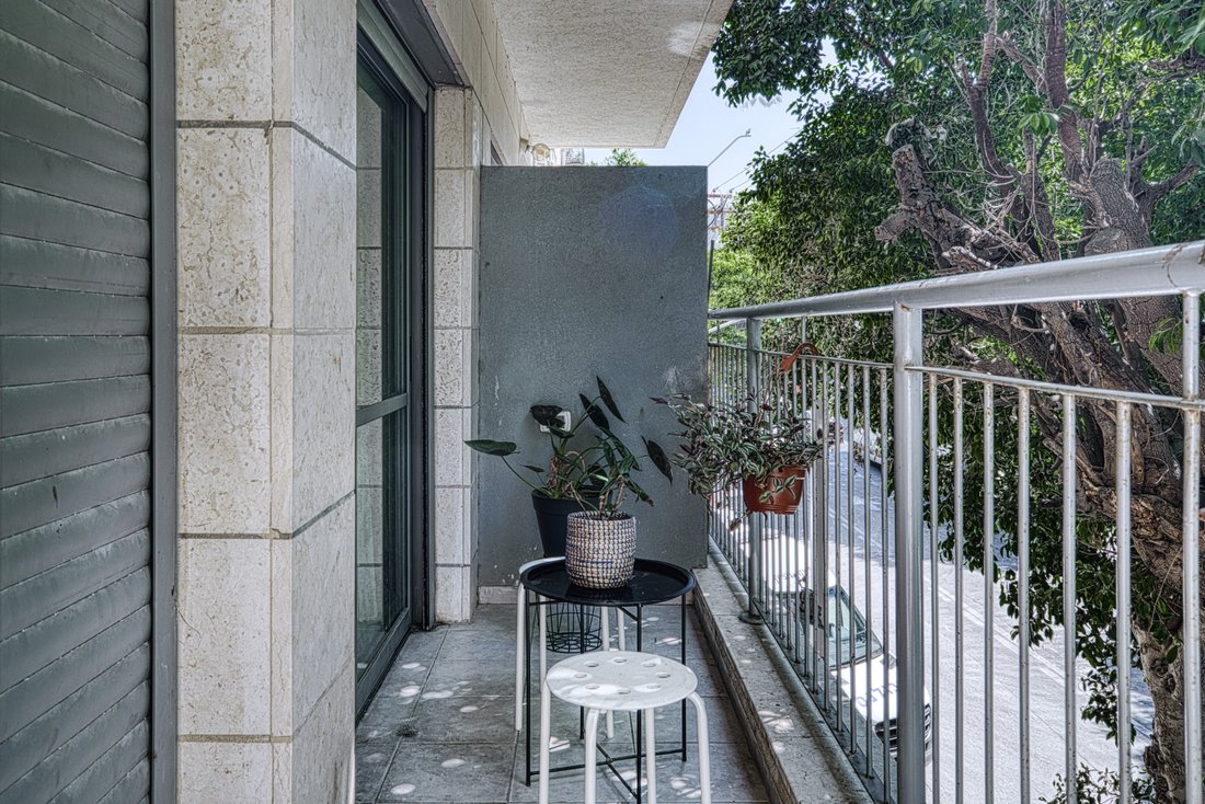 Apartment in Tel Aviv-Yafo, Tel Aviv District, Israel 2 - 15669736