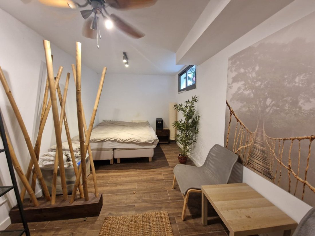 Chalet in Mogan, Canary Islands, Spain 4 - 15665673