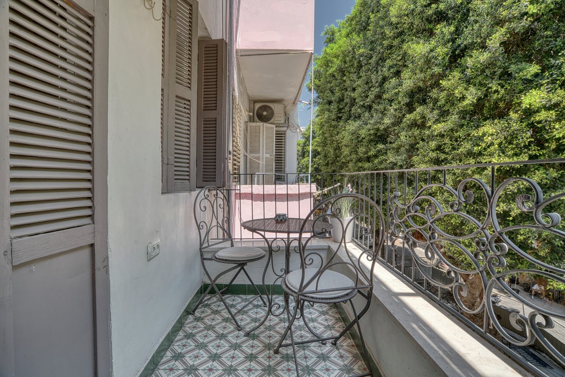 Apartment in Tel Aviv-Yafo, Tel Aviv District, Israel 2 - 15670302