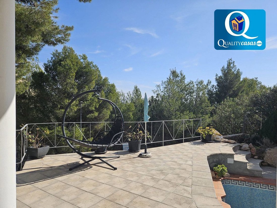 Chalet in Altea, Valencian Community, Spain 2 - 15665687