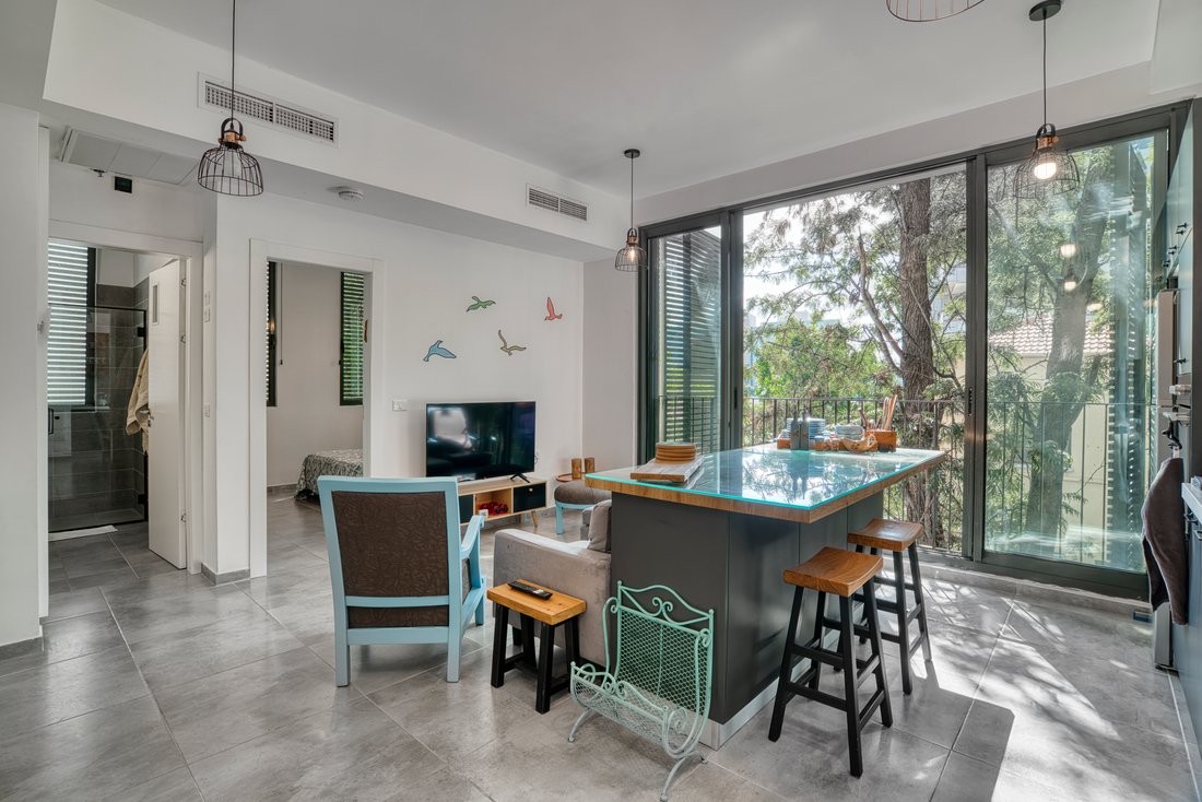 Apartment in Tel Aviv-Yafo, Tel Aviv District, Israel 2 - 15670276
