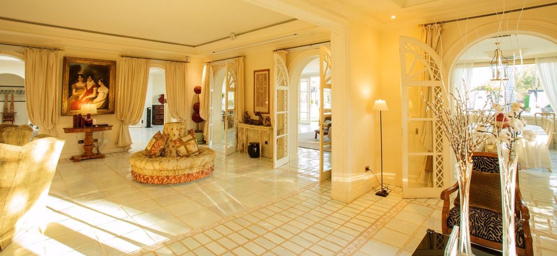 Chalet in Maspalomas, San Bartolome de Tirajana, Canary Islands 5 - 15665702