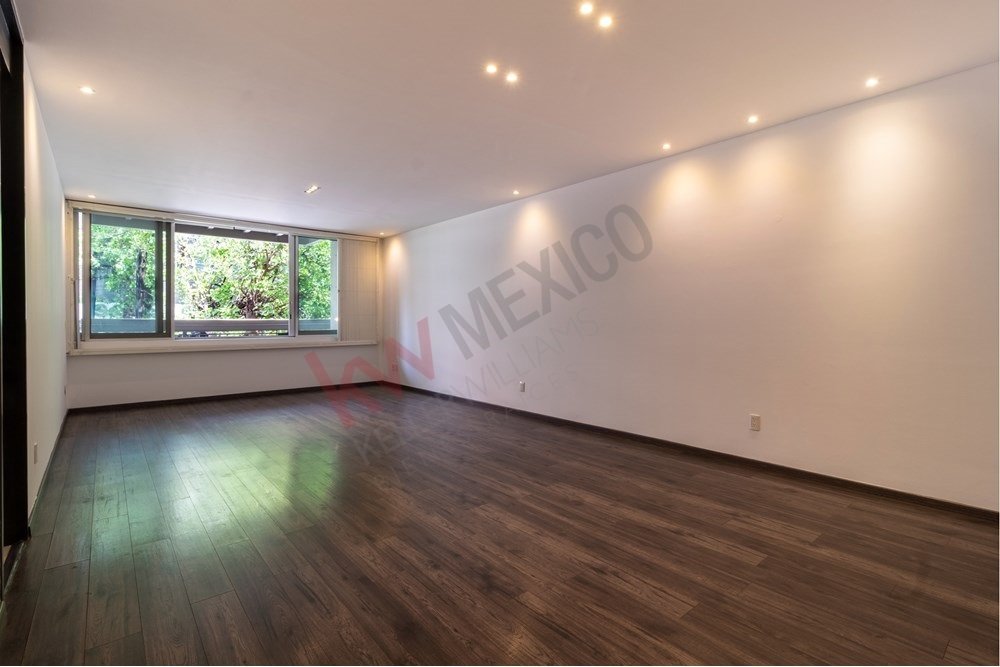 Apartment in Mexico City, Mexico 1 - 15668507