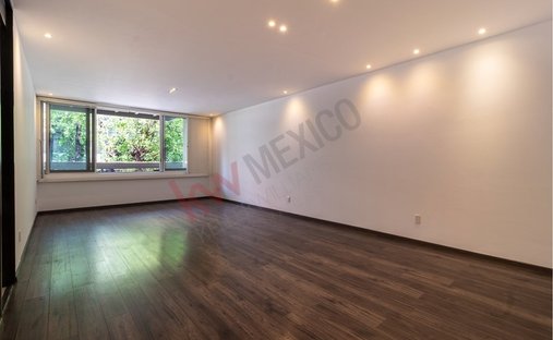 Appartement à Mexico City, Mexique 1