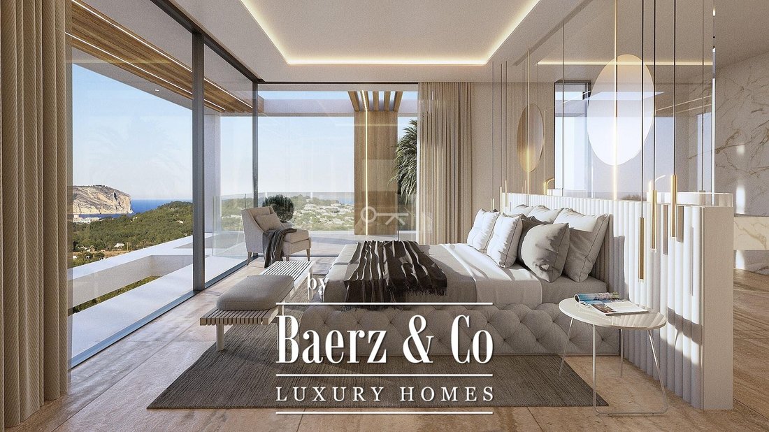 House in Xabia / Javea, Valencian Community, Spain 2 - 14907068