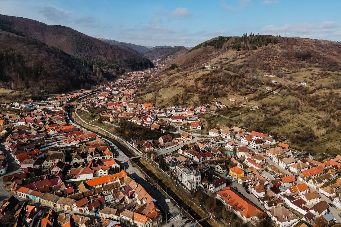 Andere in Săliște, Hermannstadt, Rumänien 5 - 15669870