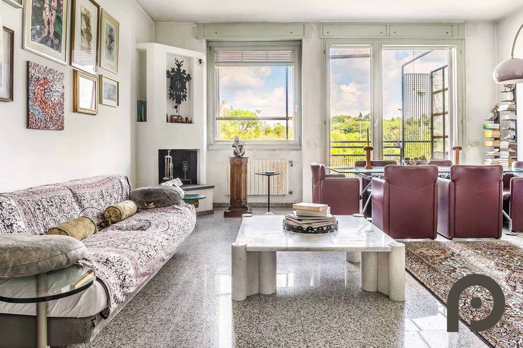 Apartment in San Siro, Milan, Italy 4 - 15667377