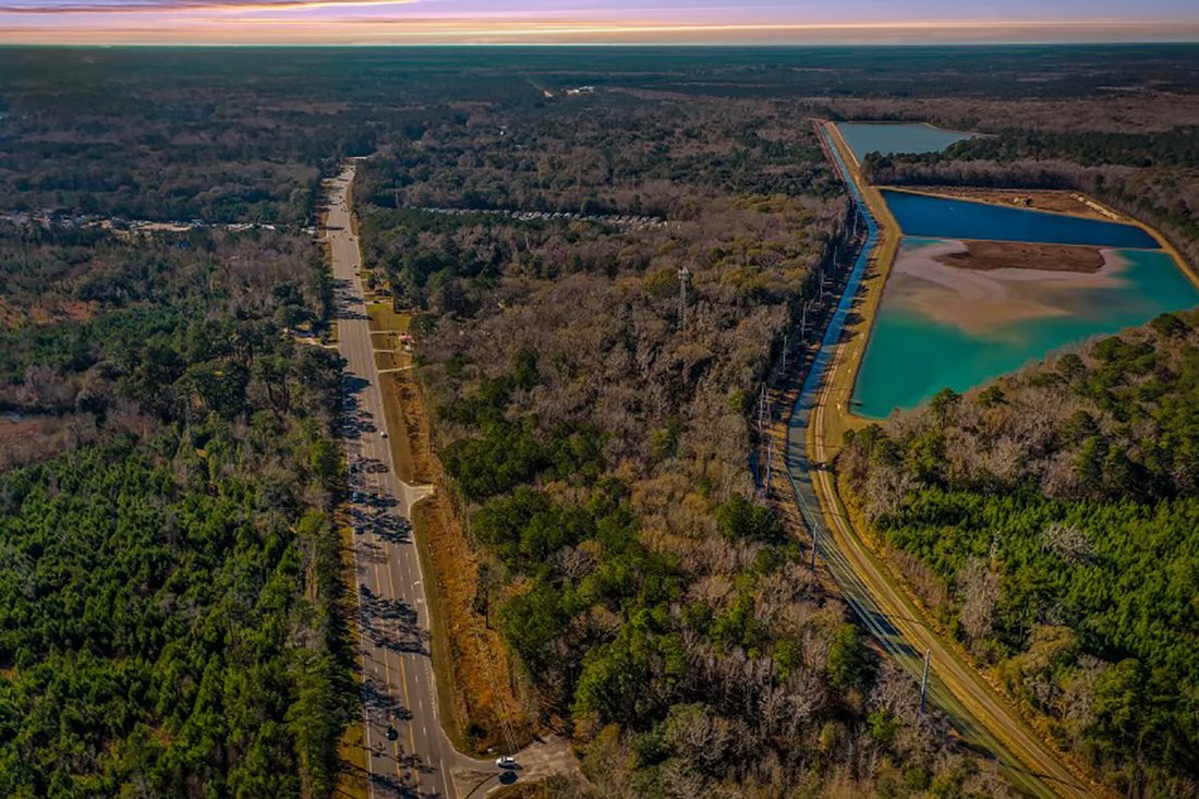 Land in Ridgeland, South Carolina, United States 4 - 15669273