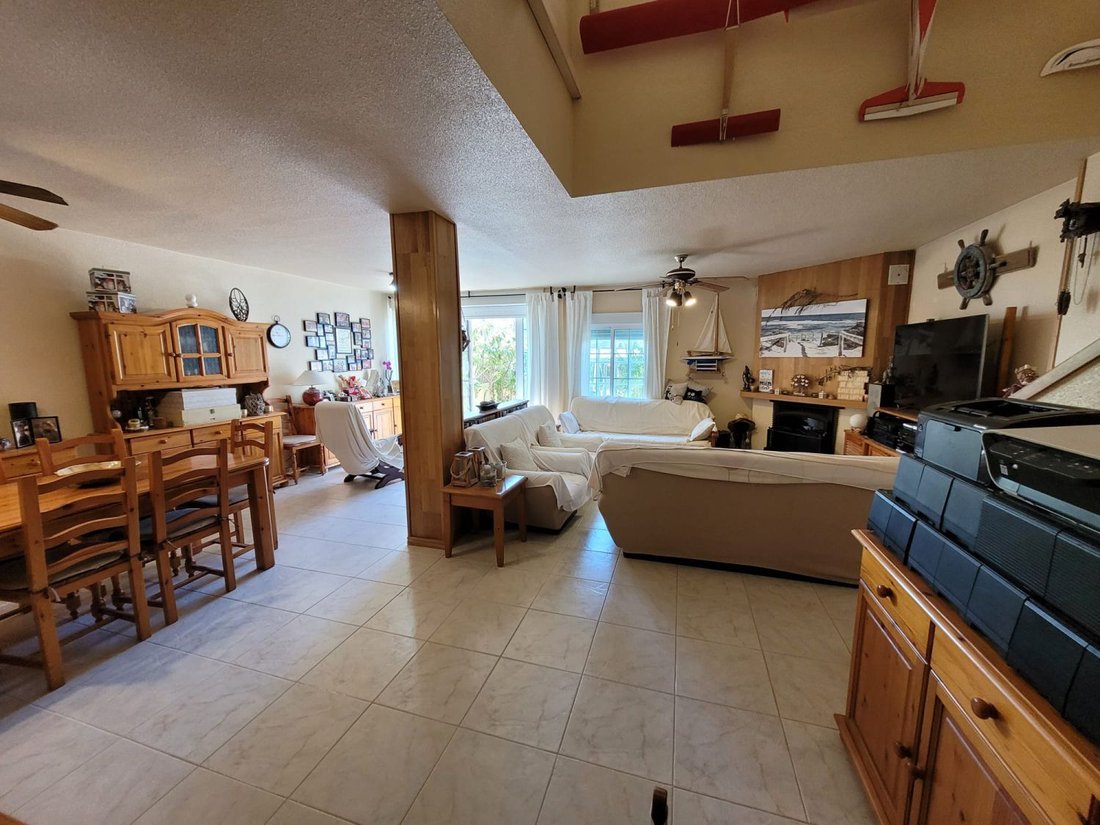Villa in Alicante, Valencian Community, Spain 3 - 15665643