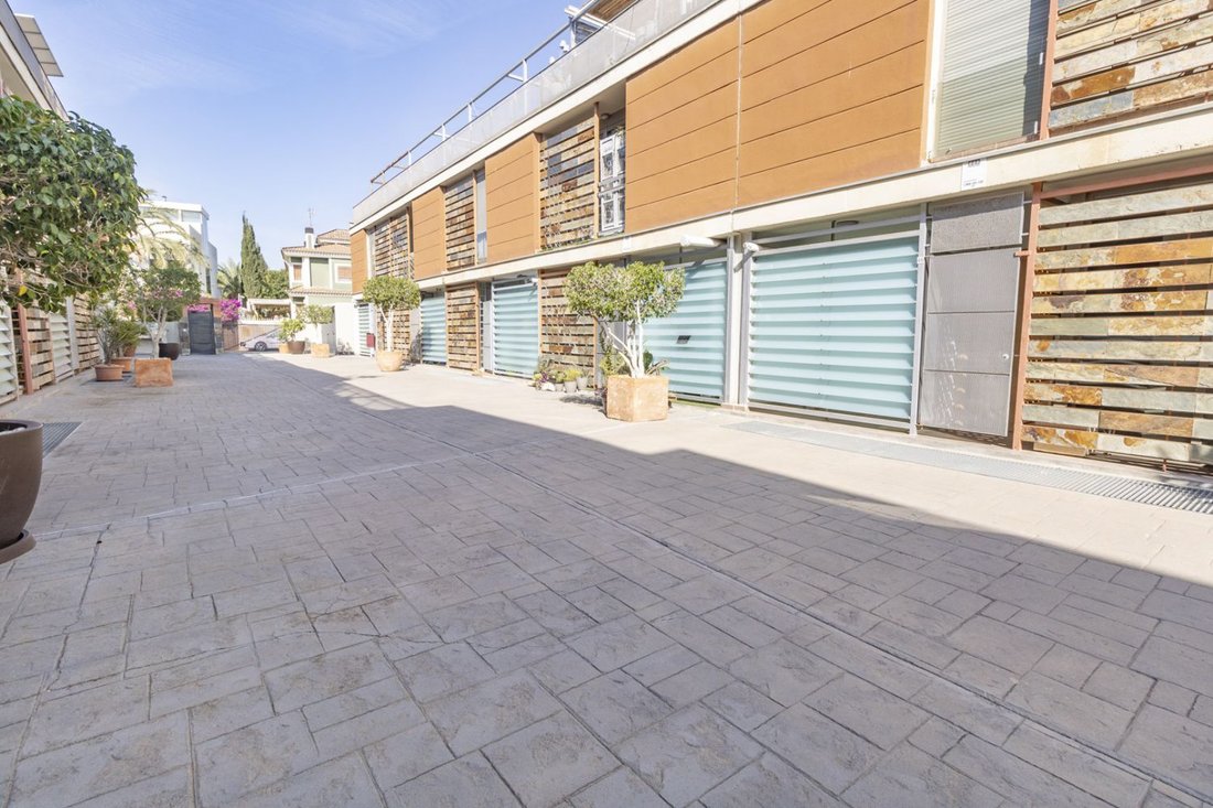 Villa in San Juan Playa, Alicante, Valencian Community 1 - 15665584
