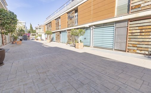 Villa à Alicante, Valence, Espagne 1