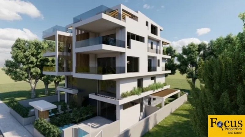 Apartment in Voula, Attica, Greece 3 - 15666846