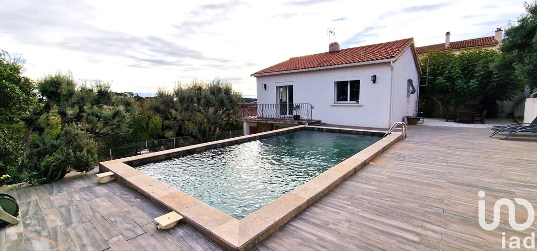 House in Centre Ouest, Ollioules, France 4 - 15671203